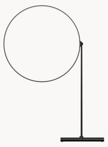 Stmievateľná stolová LED lampa Poise