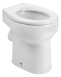 Roca Baby wc misa stojace biela A344PB7000