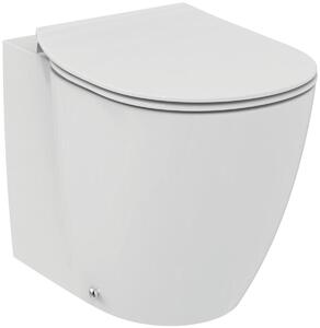 Ideal Standard Connect wc misa stojace biela E052401