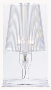 Malá stolová LED lampa Take