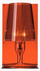 Malá stolová LED lampa Take