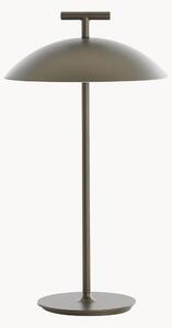 Prenosná stmievateľná stolová LED lampa Mini Geen-A