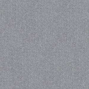 Metrážny koberec SPRINT sivý