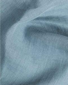 Magic Linen Ľanové obliečky sada (3ks) Gray blue Veľkosť: 200x200,50x70cm