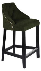 Barová stolička Sisi 2 - volitelná výška