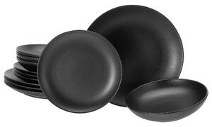 JEDÁLENSKÝ SERVIS, kamenina Creatable - Online Only bytové doplnky, Online Only