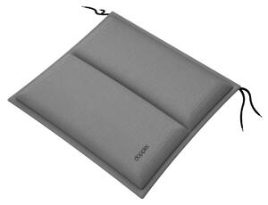 SEDÁK NA ZÁHRADNÝ NÁBYTOK, 48/48/6 cm XXXL - Série záhradného nábytku
