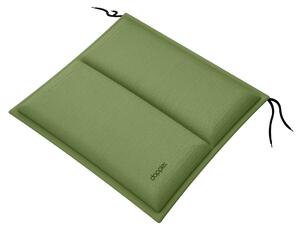 SEDÁK NA ZÁHRADNÝ NÁBYTOK, 48/48/6 cm XXXL - Série záhradného nábytku