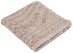 UTERÁK NA RUKY, 50/100 cm, taupe Esposa - Kúpeľňový textil