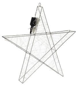 Dekorácia Shining Star 58cm