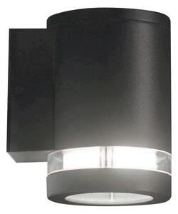 Elstead Elstead - LED Vonkajšie nástenné svietidlo MAGNUS 1xGX53/9W/230V IP54 ED0271 + záruka 3 roky zadarmo