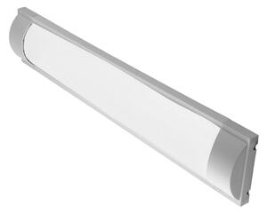 Emithor 38211 XELO LED stropné kancelárske svietidlo 2x22W,biela