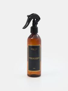 Sinsay - Osviežovač vzduchu Citrus & Vanilla - čierna