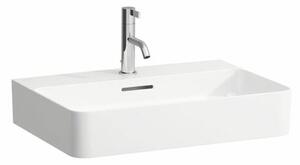Umývadlo Laufen Val 60x42 cm otvor pre batériu uprostred H8162830001041