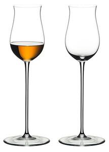 Riedel Veritas Spirits degustačné poháre 170 ml 2 ks