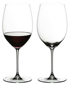 Riedel Veritas Cabernet Merlot poháre na víno 667 ml 2 ks