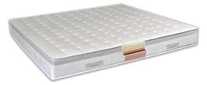 QUEEN premium 200x90x26cm