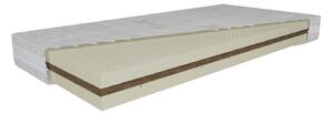 LATEX comfort physio excel 80x200x16cm