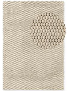 Ted Baker , Kusový koberec Southwark 106405 Creme, 120x170, biela, chodba / predsieň