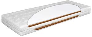 Airylattex duo 80x200x14cm