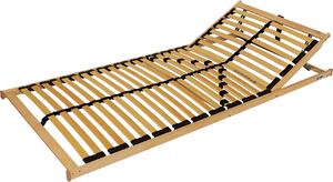 Double expert T5 200x80cm