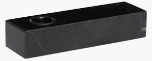 Svietnik Brick Black