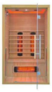 Marimex | Infrasauna Marimex POPULAR 2003 L s Wi-Fi (FSC) | 11105674