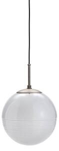 MUZZA Stropná visiaca lampa dalha 44 cm