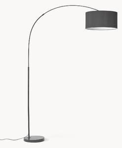 Veľká oblúková lampa Niels