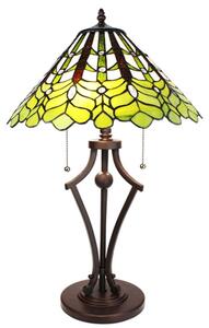 Tiffany stolná lampa Ø 41*62