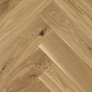 Artisan Herringbone Dub Bastia Country Dymený Olej Kart. 4V Ol
