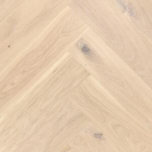 Artisan Herringbone Dub Cambrils Country Kart Cream Mat Lak 4V Ol