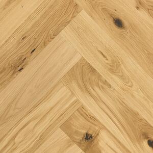 Artisan Herringbone Dub Bonifacio Country Kart Olej 4V Ol