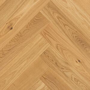 Artisan Herringbone Dub Pescara Natural Kart Mat Lak 4V Ol