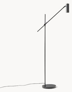 Lampa na čítanie Cassandra