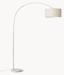 Veľká oblúková lampa Niels