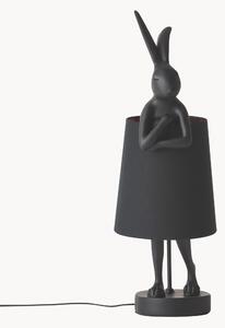 Veľká dizajnová stolová lampa Rabbit