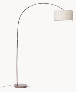 Veľká oblúková lampa Niels