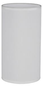 Brilagi - Tienidlo pre stolnú lampu TABLON E27 pr. 14 cm biela