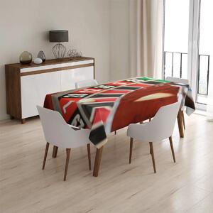 Sablio Obrus Ruleta - 90x90 cm