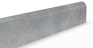 Lišta GERFLOR Original MDF Bloom uni grey S071