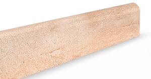 Lišta GERFLOR Original MDF Salento light grey S187