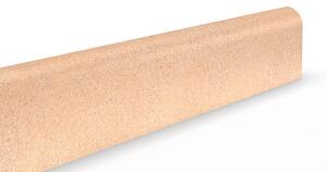 Lišta GERFLOR S016 Original MDF Curton stone light beige S184