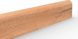 Lišta GERFLOR Original MDF Ruivo brown S024