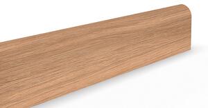 Lišta GERFLOR Original MDF Lounge oak chestnut S192