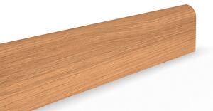 Lišta GERFLOR Original MDF Lounge oak golden S189