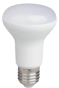 MILIO LED žiarovka R62 - E27 - 12W - 1000 lm - teplá biela