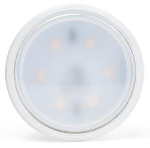BERGE LED žiarovka - GU10 - 3W - 250Lm - neutrálna biela