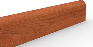 Lišta GERFLOR Original MDF Brownie S073