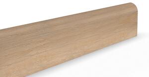 Lišta GERFLOR Original MDF Tikal blond S090